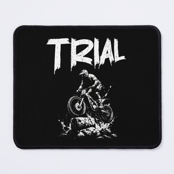 Item preview, TRIAL Extreme Acrobatic Motorcycle Motorsport Balance Best Riders in the World designed and sold by Jt41.