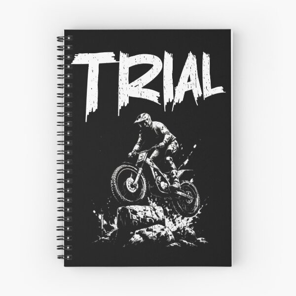 Item preview, TRIAL Extreme Acrobatic Motorcycle Motorsport Balance Best Riders in the World designed and sold by Jt41.