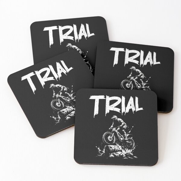 Item preview, TRIAL Extreme Acrobatic Motorcycle Motorsport Balance Best Riders in the World designed and sold by Jt41.