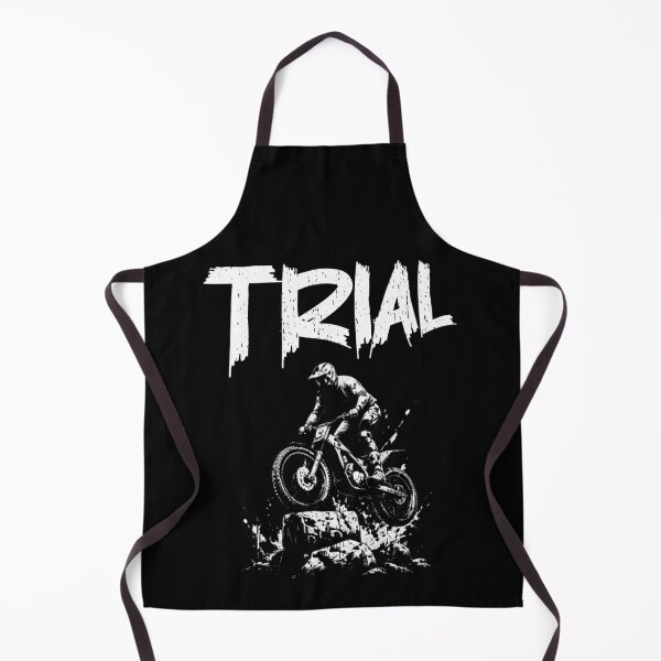 Item preview, TRIAL Extreme Acrobatic Motorcycle Motorsport Balance Best Riders in the World designed and sold by Jt41.