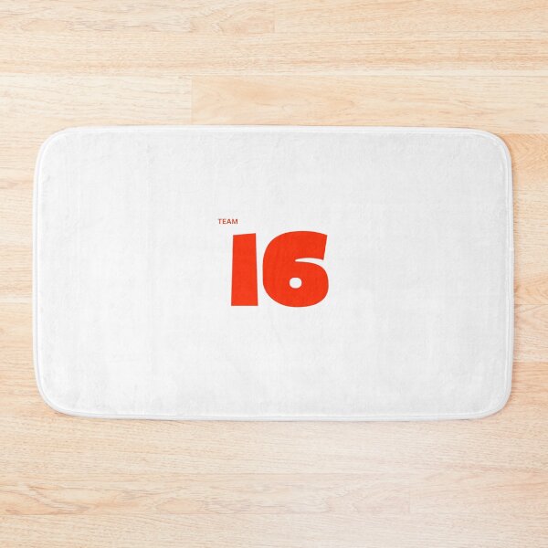Item preview, Team 16, Charles Leclerc, Ferrari designed and sold by Formalu_1.