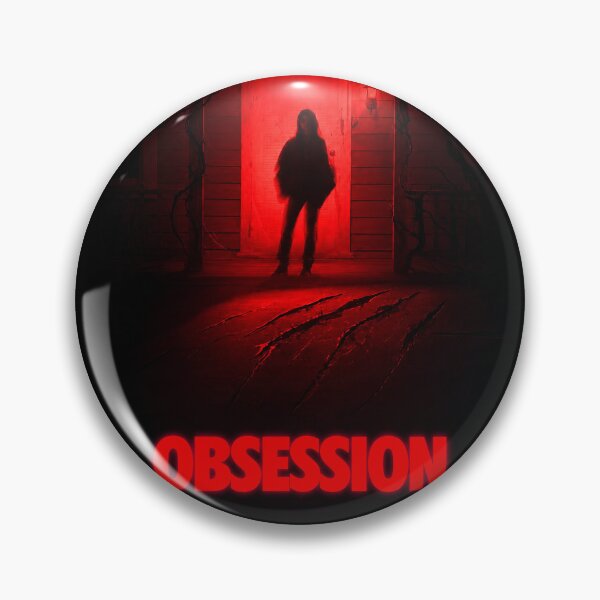 Item preview, Obsession Movie designed and sold by helman-art.