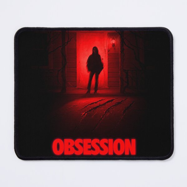 Item preview, Obsession Movie designed and sold by helman-art.