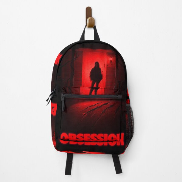 Item preview, Obsession Movie designed and sold by helman-art.