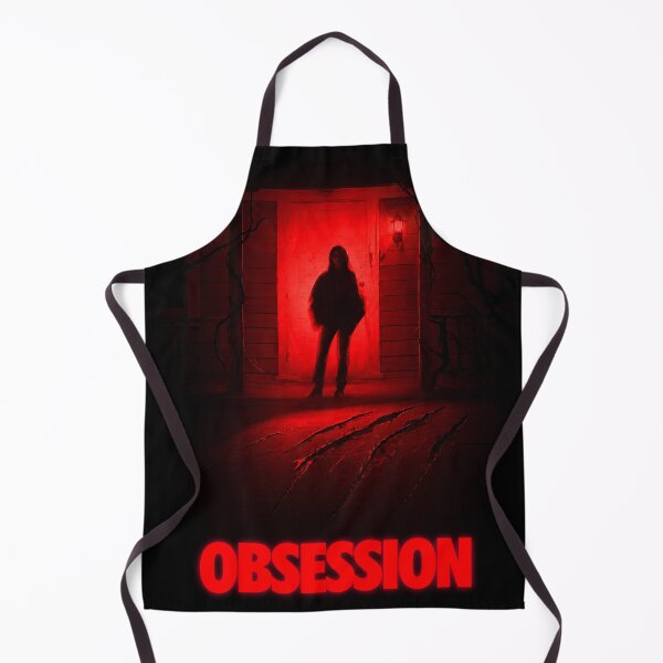 Item preview, Obsession Movie designed and sold by helman-art.
