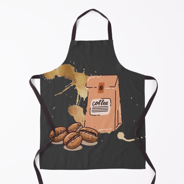 Item preview, coffe time designed and sold by Virelashop.