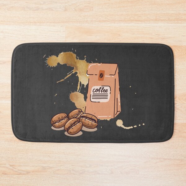 Item preview, coffe time designed and sold by Virelashop.