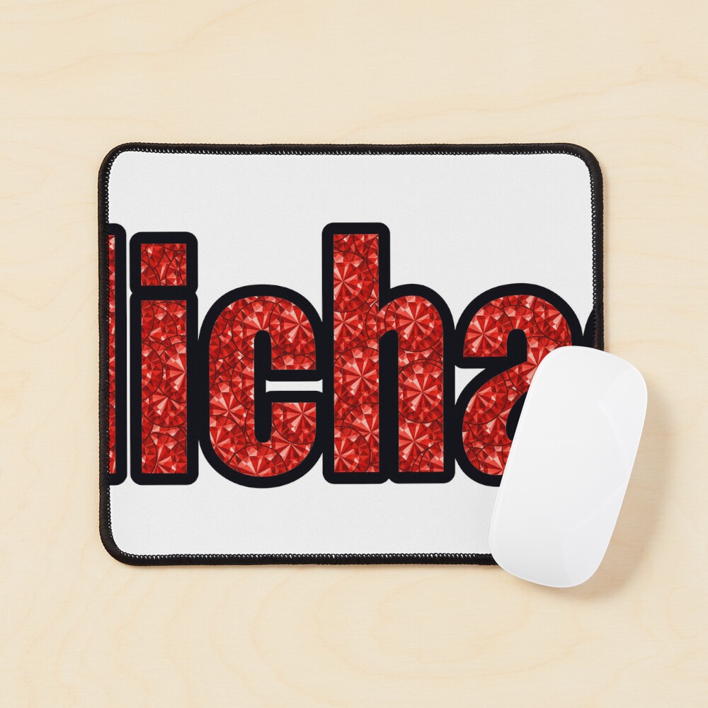 Item preview, Mouse Pad designed and sold by TheIconSmith.