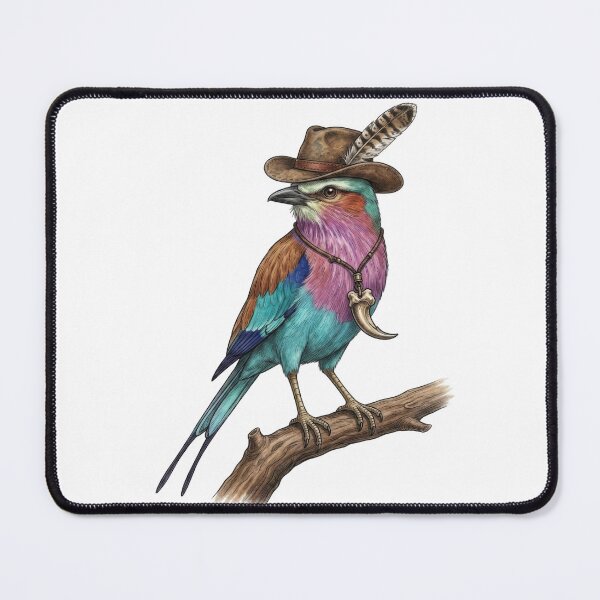 Item preview, The Wild West Roller designed and sold by orioleoutdoor.