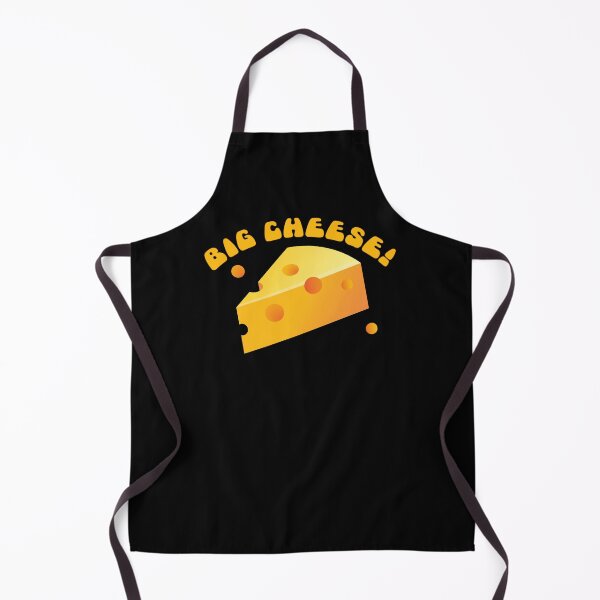 Item preview, Big Cheese Boss Funny Quote designed and sold by CreativeTwins.