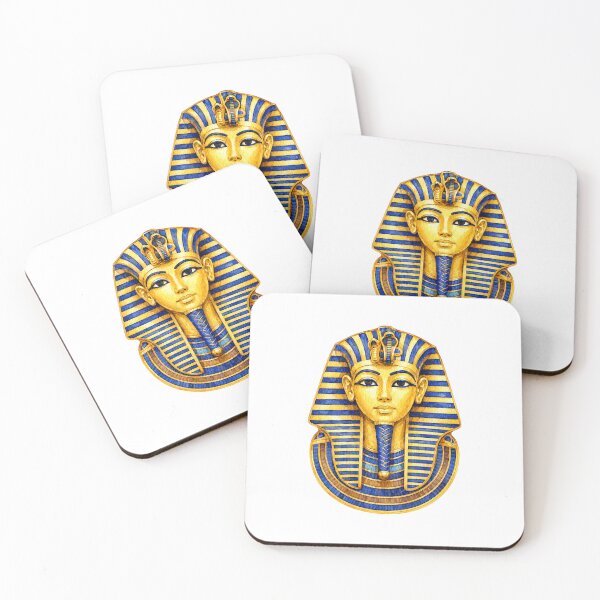 Item preview, tutankamon designed and sold by GulfSignature.