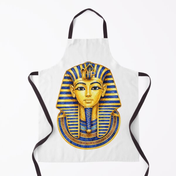 Item preview, tutankamon designed and sold by GulfSignature.