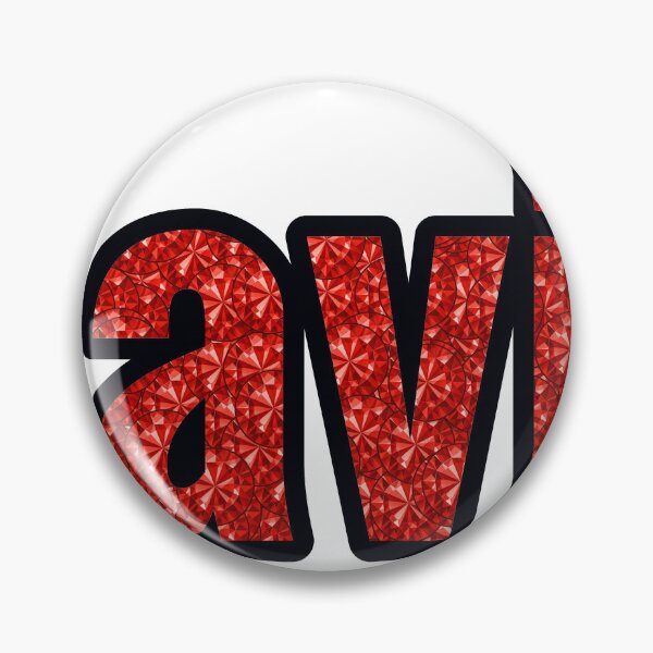 Item preview, David Boy Name Red Rhinestone Texture designed and sold by TheIconSmith.