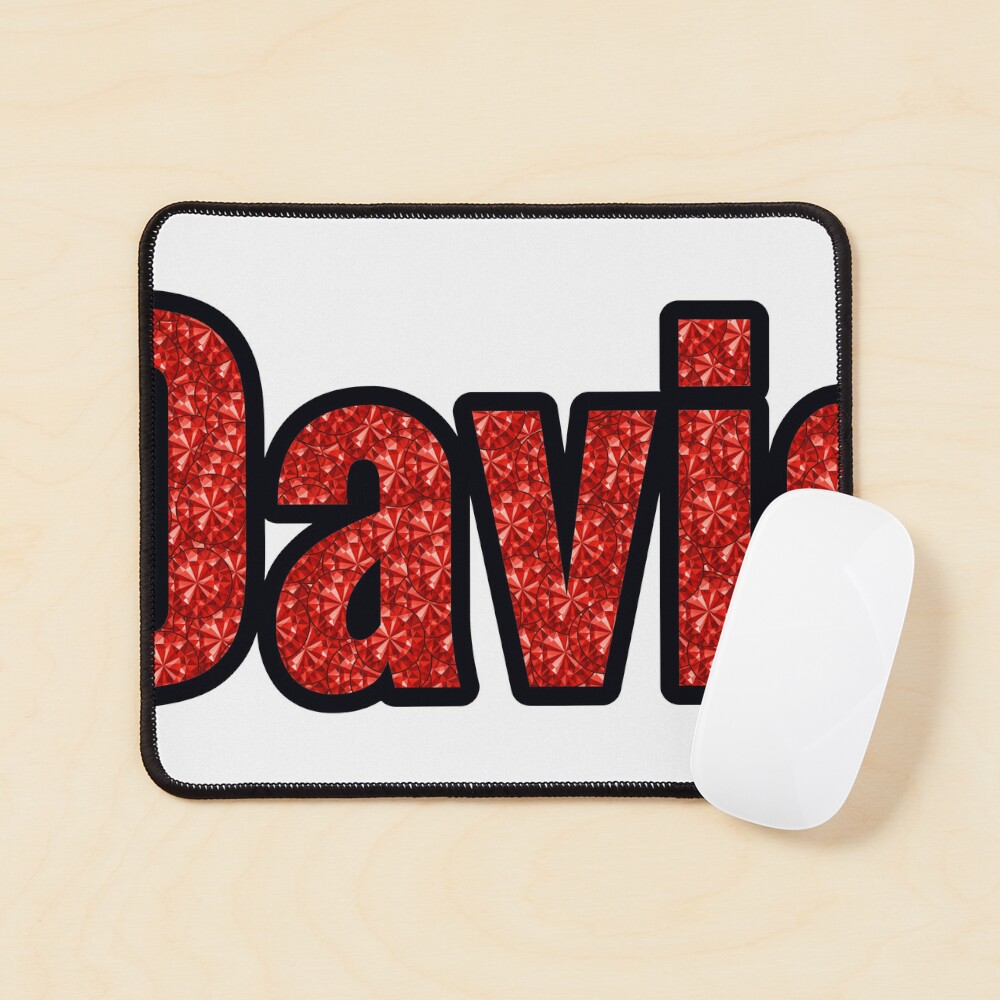 Item preview, Mouse Pad designed and sold by TheIconSmith.