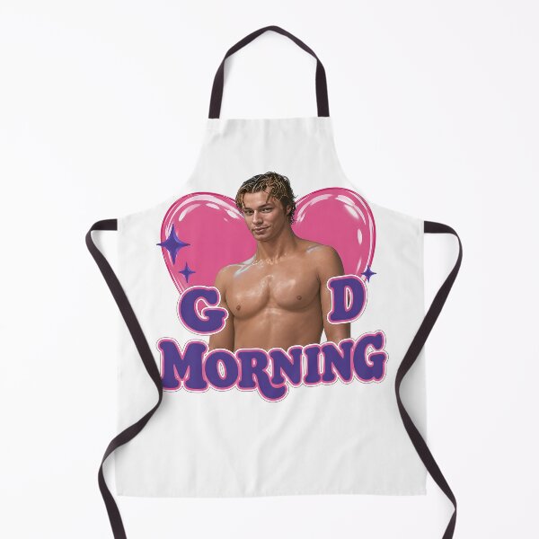 Item preview, Funny Dean Di Laurentis Briar U Good Morning designed and sold by Melissanet.