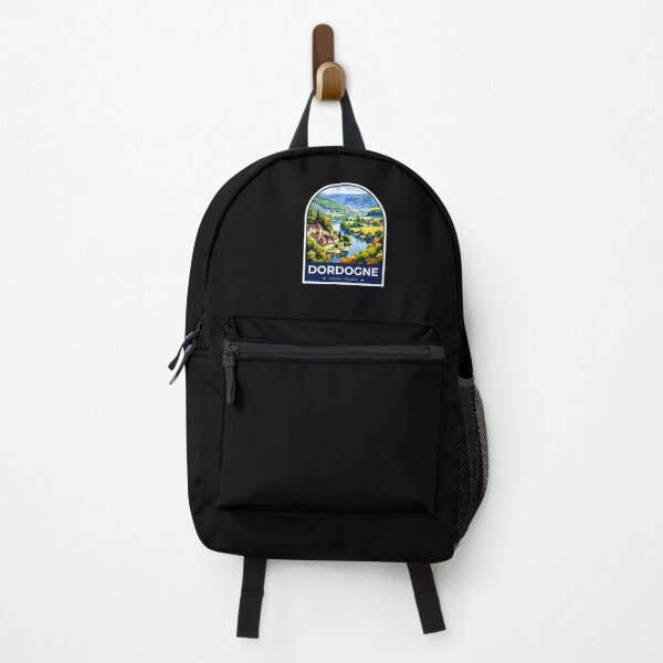 Item preview, Dordogne Valley France designed and sold by TulipaGraphics.