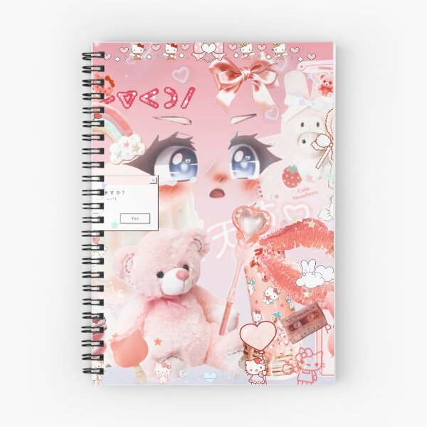 Artikelvorschau, Kawaii-Ausbruch entworfen und verkauft von ChaiKawaiiQueen.