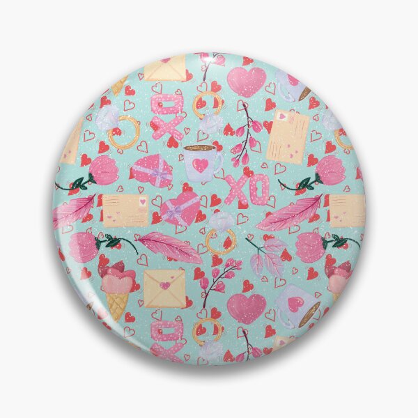 Item preview,  Te amo designed and sold by Oits.