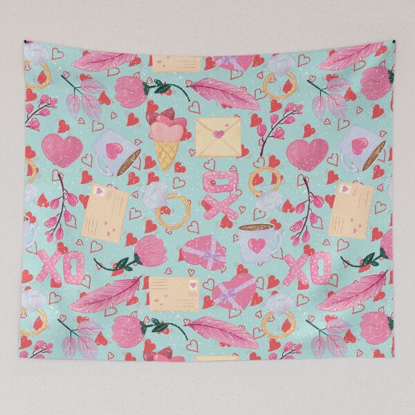 Item preview,  Te amo designed and sold by Oits.