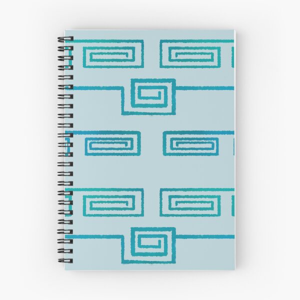 Item preview, Gradient Greek Keys  designed and sold by JaygiesDesign.