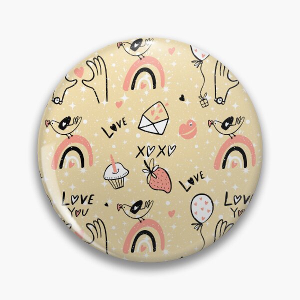Item preview,  The beauty of love designed and sold by Oits.