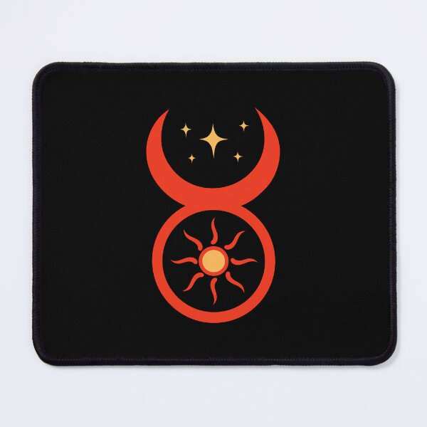 Item preview, Sun God, Celestial Pagan Symbol designed and sold by Christine Krahl.
