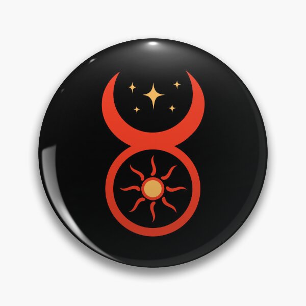 Artikelvorschau, Sonnengott Sonne Celestial Pagan Symbol entworfen und verkauft von Christine Krahl.