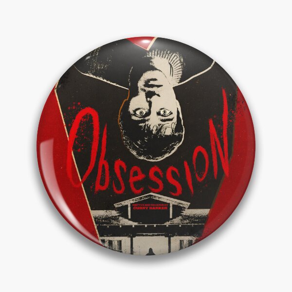 Item preview, Obsession Movie designed and sold by helman-art.