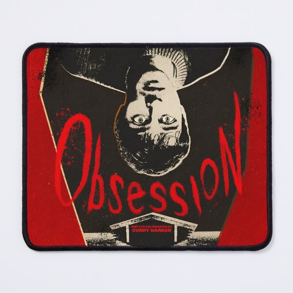 Item preview, Obsession Movie designed and sold by helman-art.