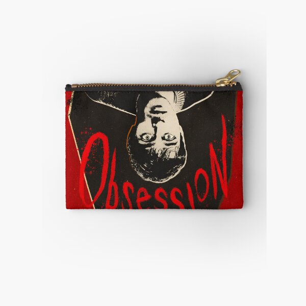 Item preview, Obsession Movie designed and sold by helman-art.
