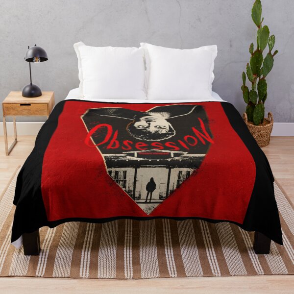 Item preview, Obsession Movie designed and sold by helman-art.