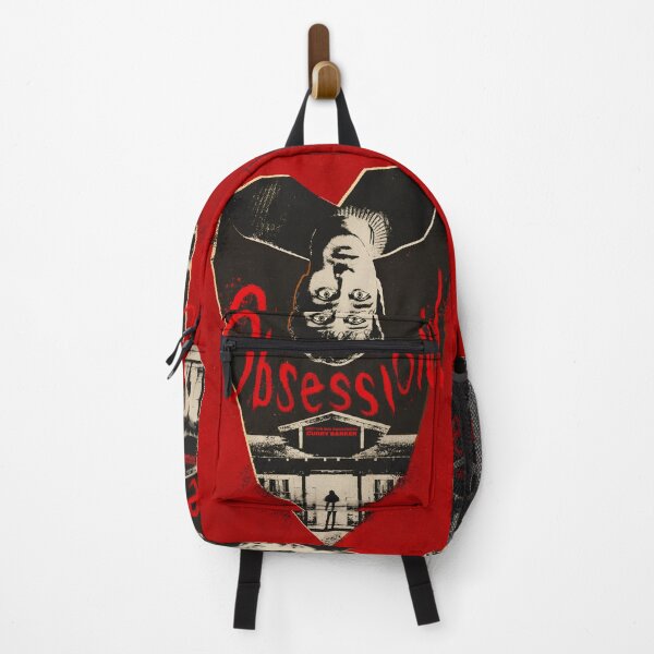 Item preview, Obsession Movie designed and sold by helman-art.