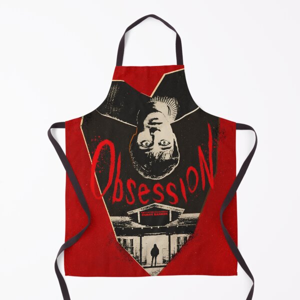 Item preview, Obsession Movie designed and sold by helman-art.