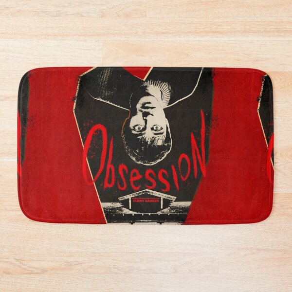 Item preview, Obsession Movie designed and sold by helman-art.
