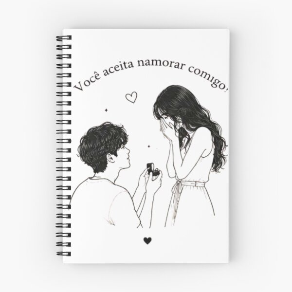 Item preview, Will You Accept To Be My Love Forever? | Romantic Minimalist Quote Design designed and sold by MotivArtes.