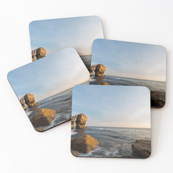 Item preview, Golden Hour at Pulpit Rock designed and sold by AndrewPHayward.