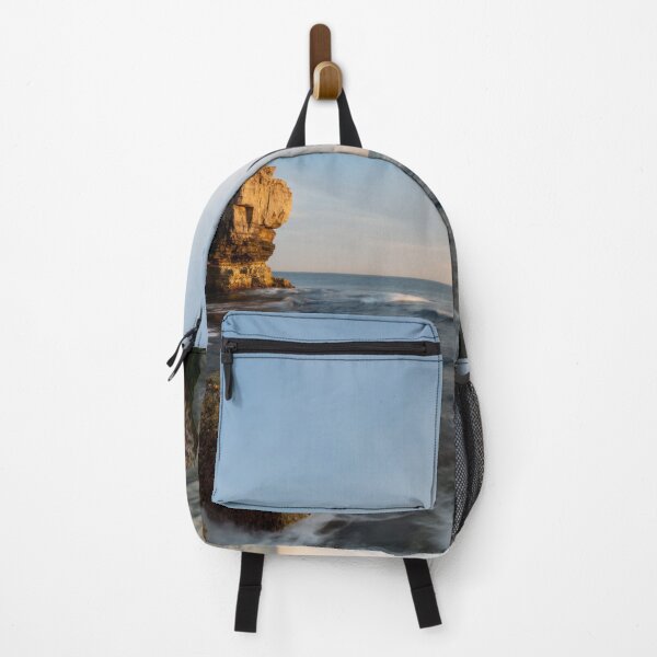 Item preview, Golden Hour at Pulpit Rock designed and sold by AndrewPHayward.
