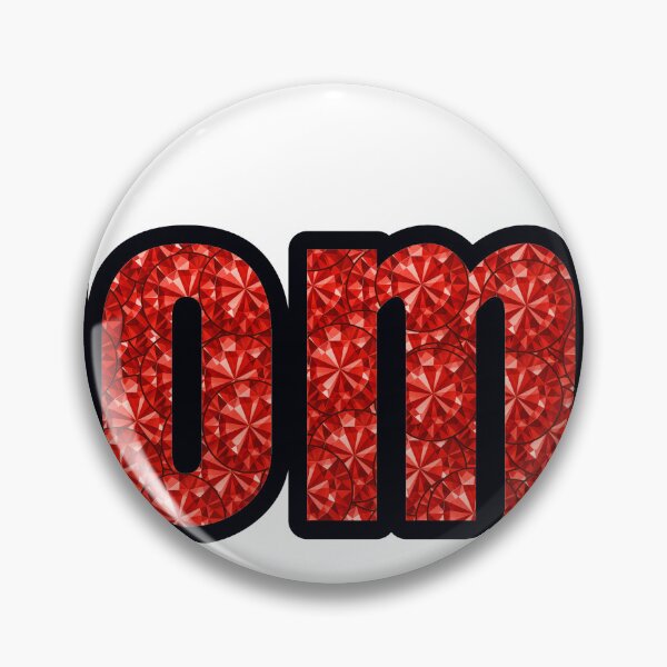 Item preview, Thomas Boy Name Red Rhinestone Texture designed and sold by TheIconSmith.