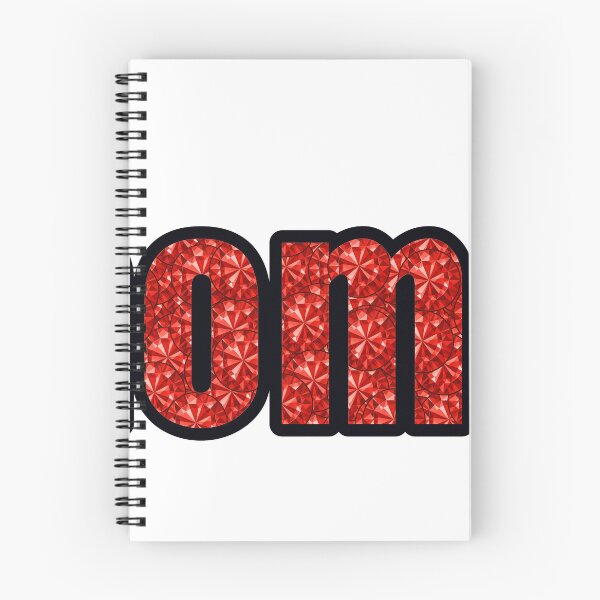 Item preview, Thomas Boy Name Red Rhinestone Texture designed and sold by TheIconSmith.