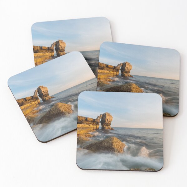 Item preview, Ocean Motion at Pulpit Rock designed and sold by AndrewPHayward.