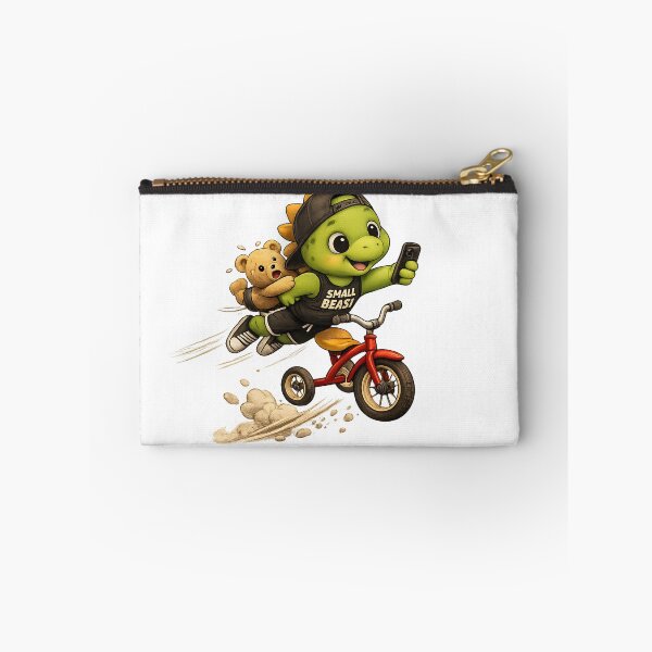 Item preview, Dino goes extreme designed and sold by ShaniquArt.