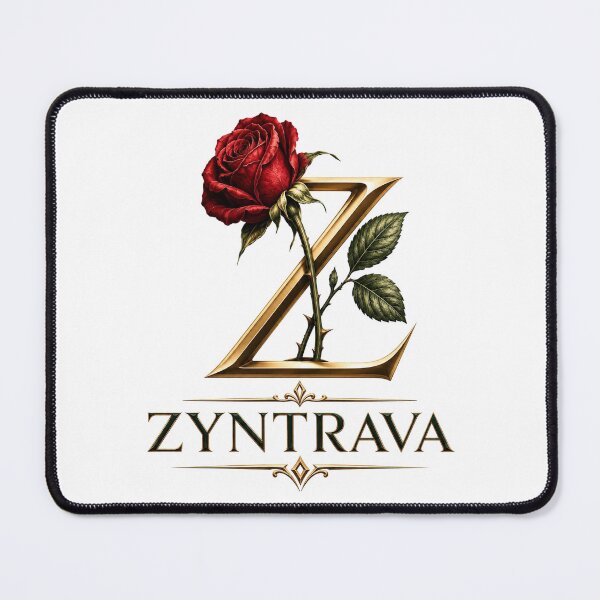 Item preview, ZYNTRAVA Golden Bloom designed and sold by ZYNTRAVA Evolution without limits.