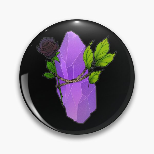 Item preview, Amethyst  designed and sold by Bellamortis.