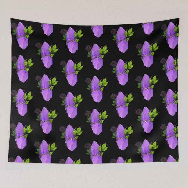 Item preview, Amethyst  designed and sold by Bellamortis.