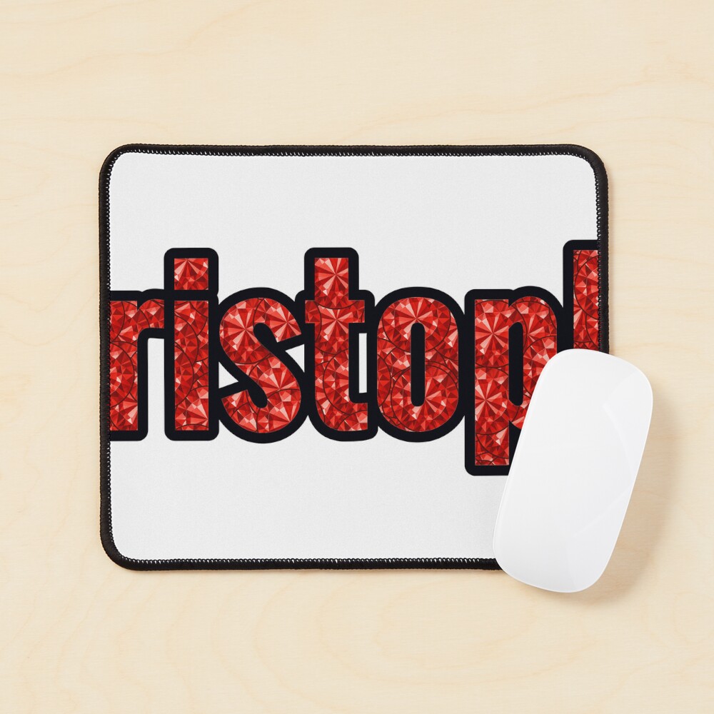 Item preview, Mouse Pad designed and sold by TheIconSmith.