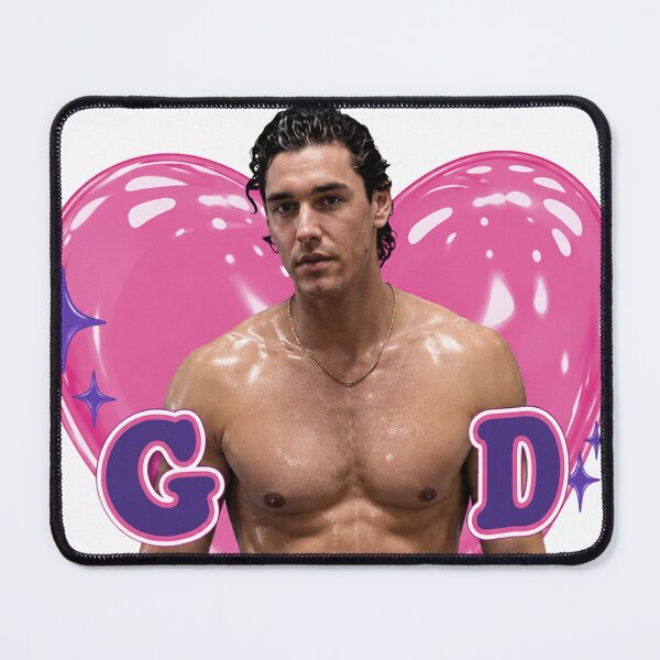 Item preview, Funny Garrett Graham Briar U Good Morning designed and sold by Melissanet.