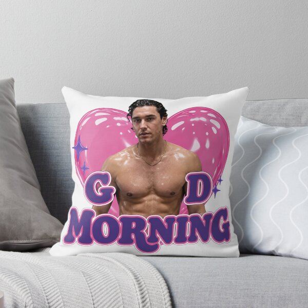 Item preview, Funny Garrett Graham Briar U Good Morning designed and sold by Melissanet.