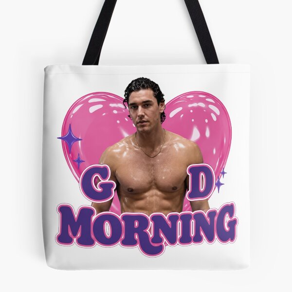 Item preview, Funny Garrett Graham Briar U Good Morning designed and sold by Melissanet.