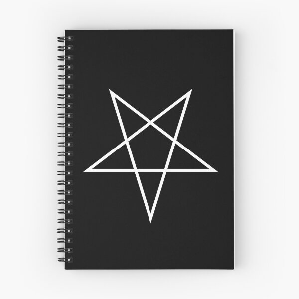 Item preview, Pentagram designed and sold by Josh Garrett.