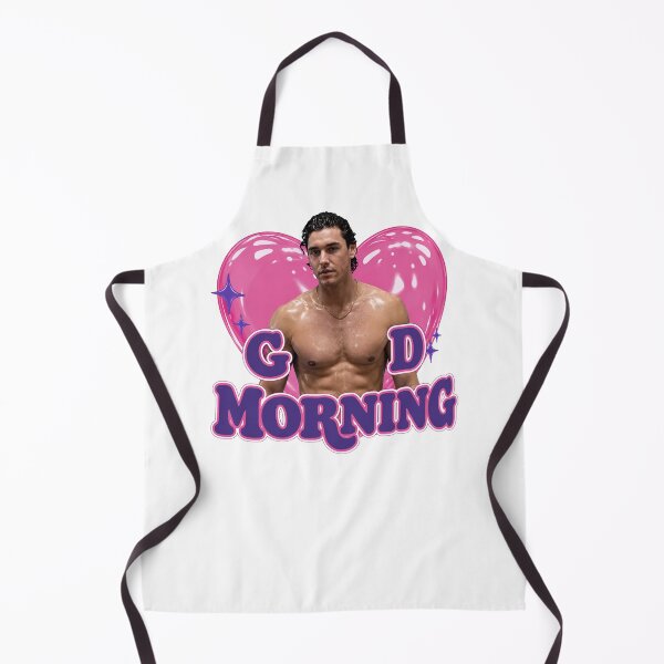 Item preview, Funny Garrett Graham Briar U Good Morning designed and sold by Melissanet.